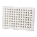 Thermo Fisher Scientific Nunc MicroWell 96-Well, Nunclon Delta-Treated, Flat-Bottom Microplate