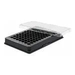 Thermo Fisher Scientific Nunc MicroWell 96-Well, Nunclon Delta-Treated, Flat-Bottom Microplate