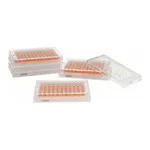 Thermo Fisher Scientific Nunc MicroWell 96-Well, Nunclon Delta-Treated, Flat-Bottom Microplate