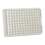 Thermo Fisher Scientific Nunc MicroWell 96-Well, Poly-D Lysine-Treated, Flat-Bottom, Optical Polymer Base Microplate