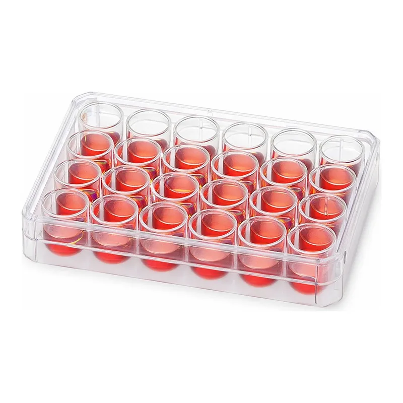 Thermo Fisher Scientific Nunc Poly-D-Lysine or Collagen I Coated Multidish