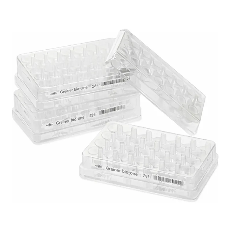 Thermo Fisher Scientific Nunc Polycarbonate Membrane Insert in Multidish