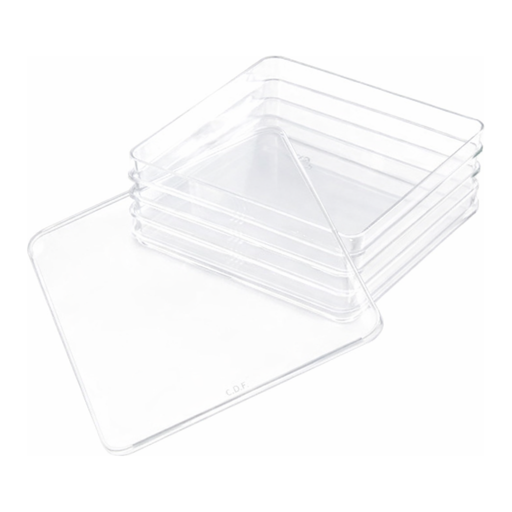 Thermo Fisher Scientific Nunc Square BioAssay Dish