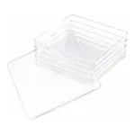 Thermo Fisher Scientific Nunc Square BioAssay Dish
