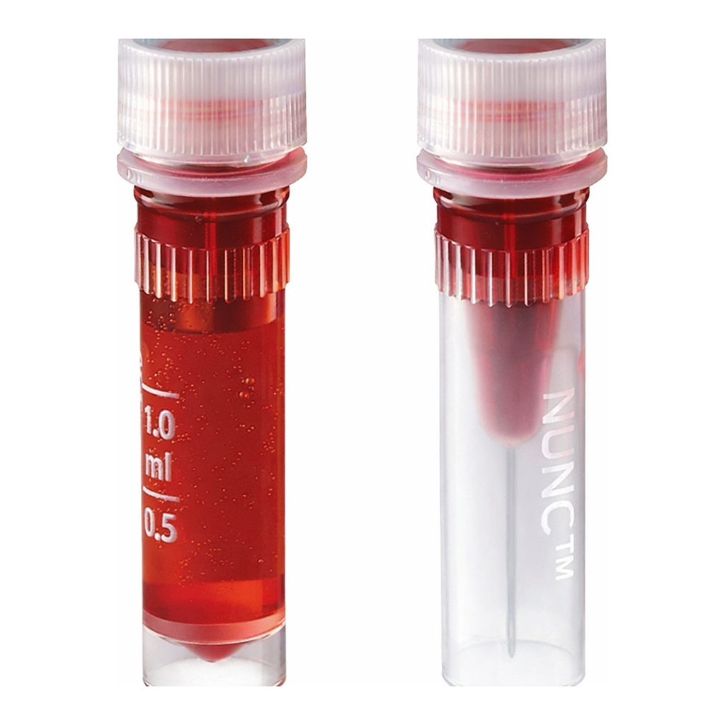 Thermo Fisher Scientific Nunc Storage Vials with Caps