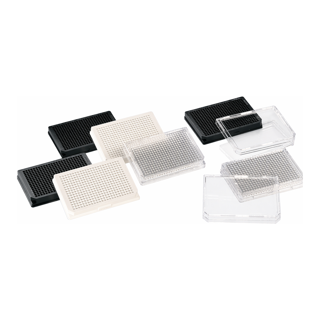 Thermo Fisher Scientific Plate and Module with Affinity Binding Surface