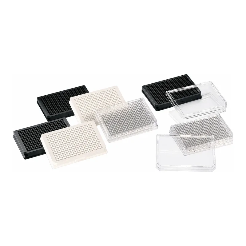 Thermo Fisher Scientific Plate and Module with Affinity Binding Surface