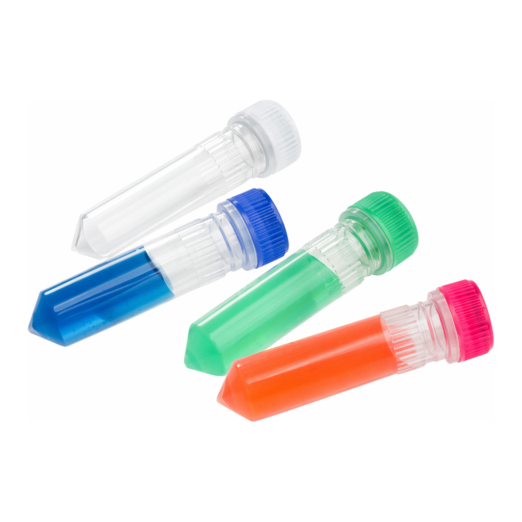 Thermo Fisher Scientific Screw Cap Micro Tubes