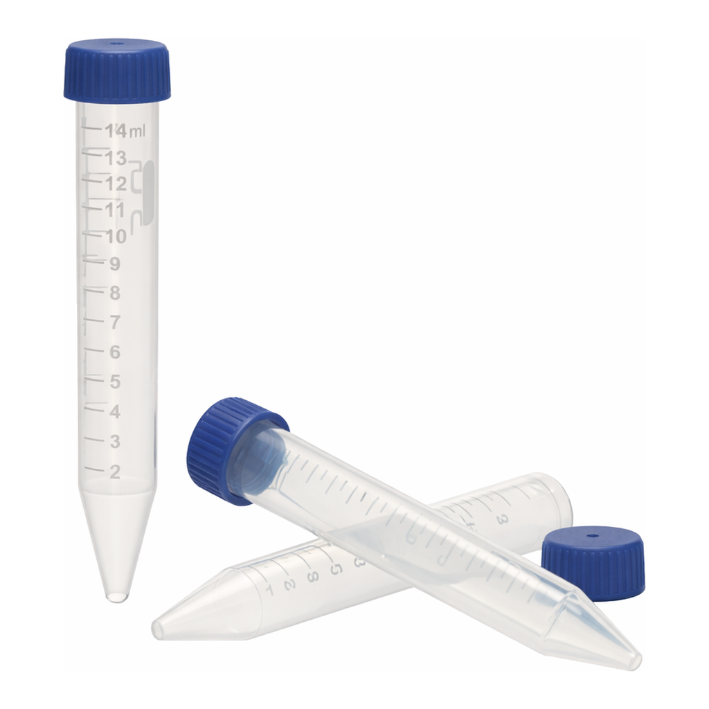 Thermo Fisher Scientific Thermo Scientific Nunc 15mL & 50mL Conical Sterile Polypropylene Centrifuge Tube
