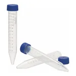 Thermo Fisher Scientific Thermo Scientific Nunc 15mL & 50mL Conical Sterile Polypropylene Centrifuge Tube