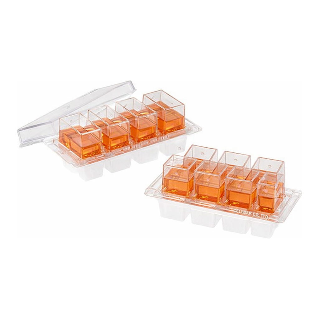Thermo Fisher Scientific Thermo Scientific Nunc Lab-Tek Chambered Coverglass