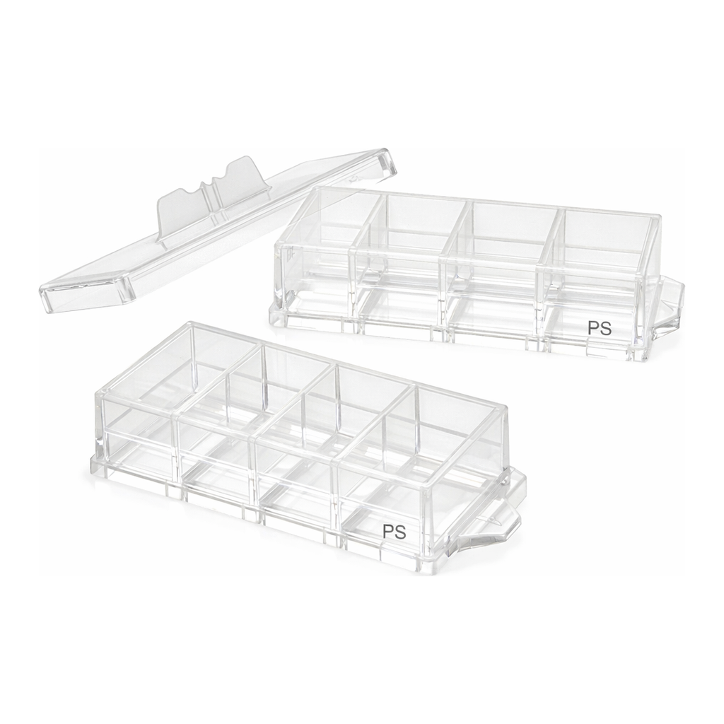 Thermo Fisher Scientific Thermo Scientific Nunc Lab-Tek II Chambered Coverglass