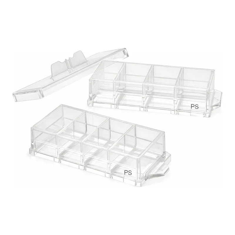 Thermo Fisher Scientific Thermo Scientific Nunc Lab-Tek II Chambered Coverglass