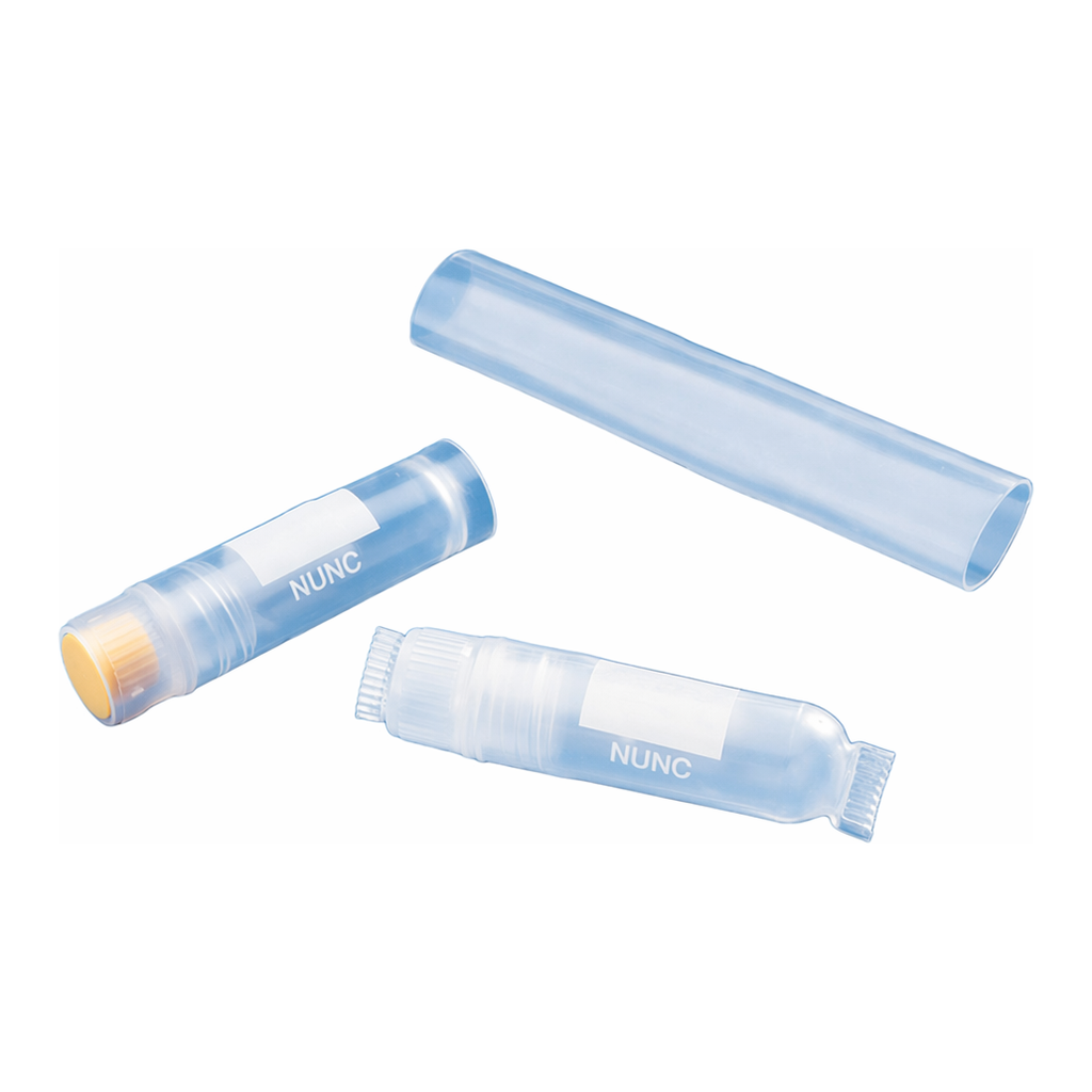 Thermo Fisher Scientific Thermo Scientific Storage Tube Protection