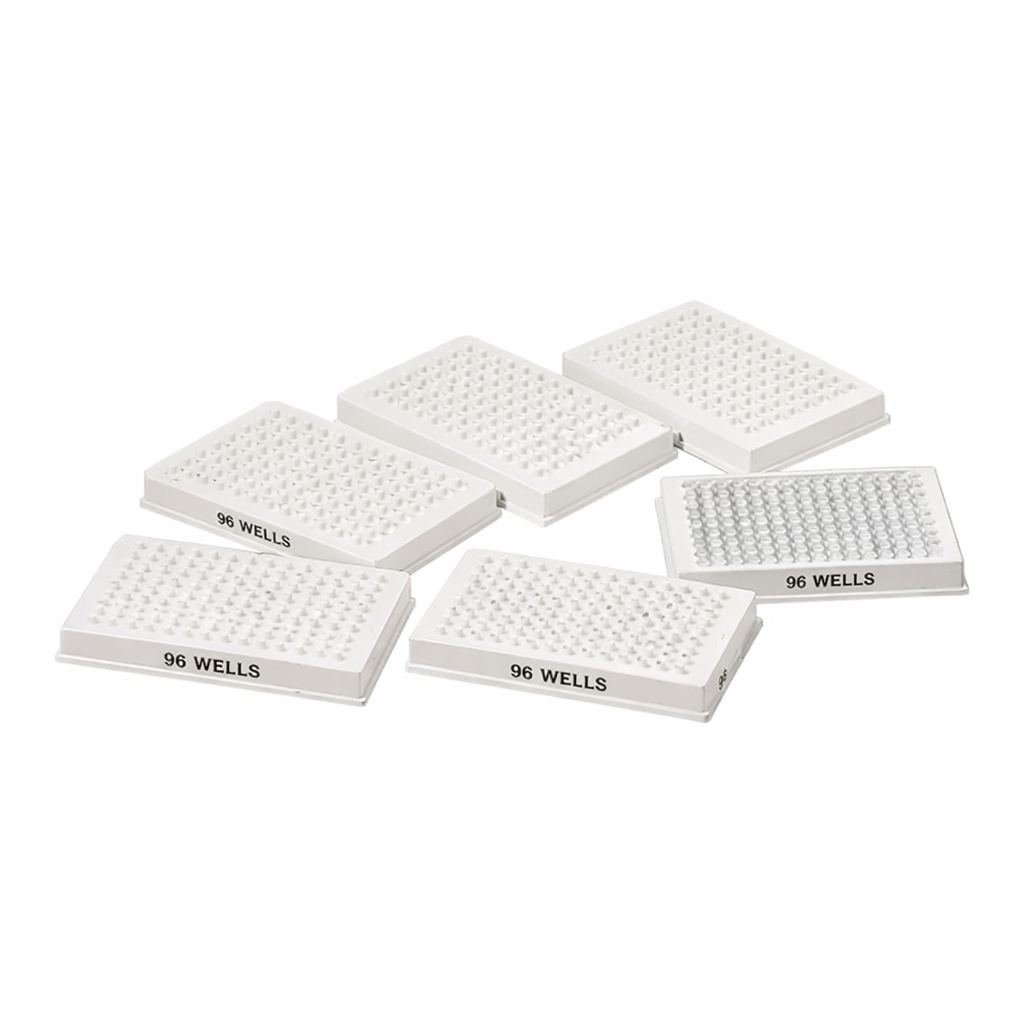 Thermo Fisher Scientific White 96-Well Immuno Plate