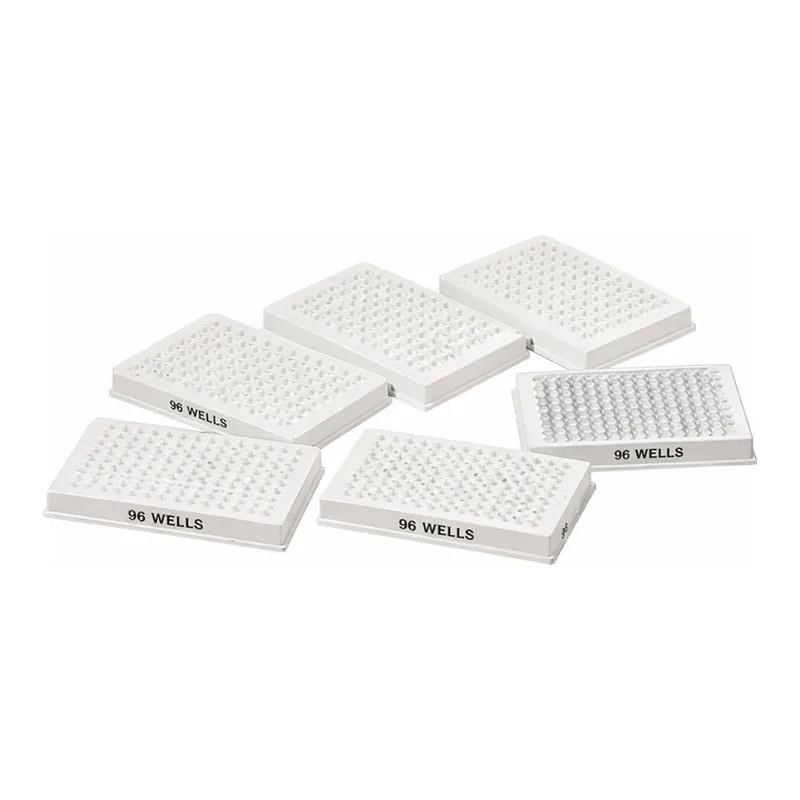 Thermo Fisher Scientific White 96-Well Immuno Plate