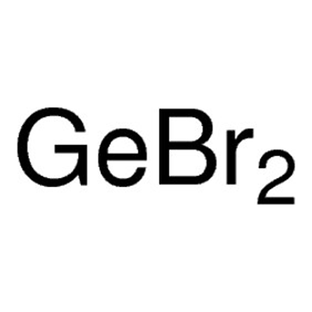 Merck GERMANIUM(II) BROMIDE, 97%