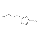 Merck 3-(4-Methylthiazol-2-yl)propan-1-amine