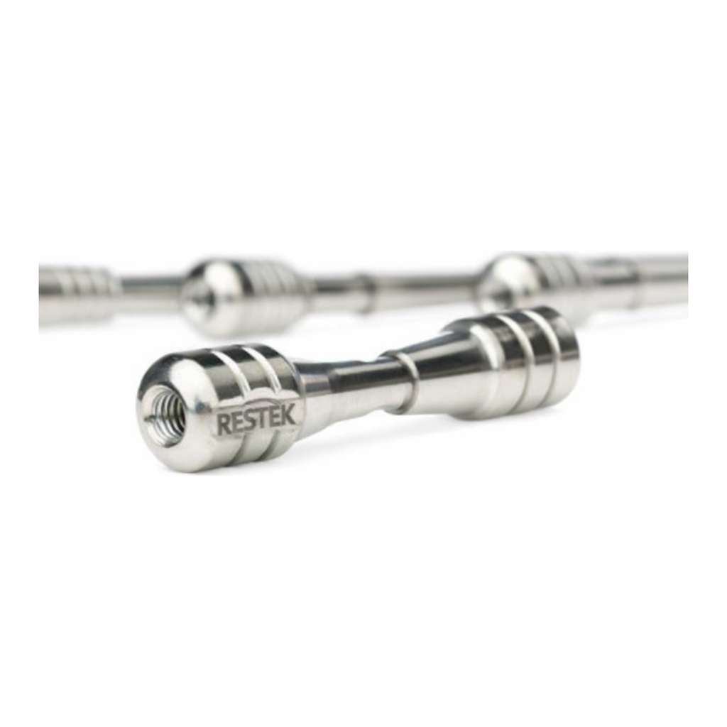 Restek Viva Silica 5um, 200 x 4.6mm