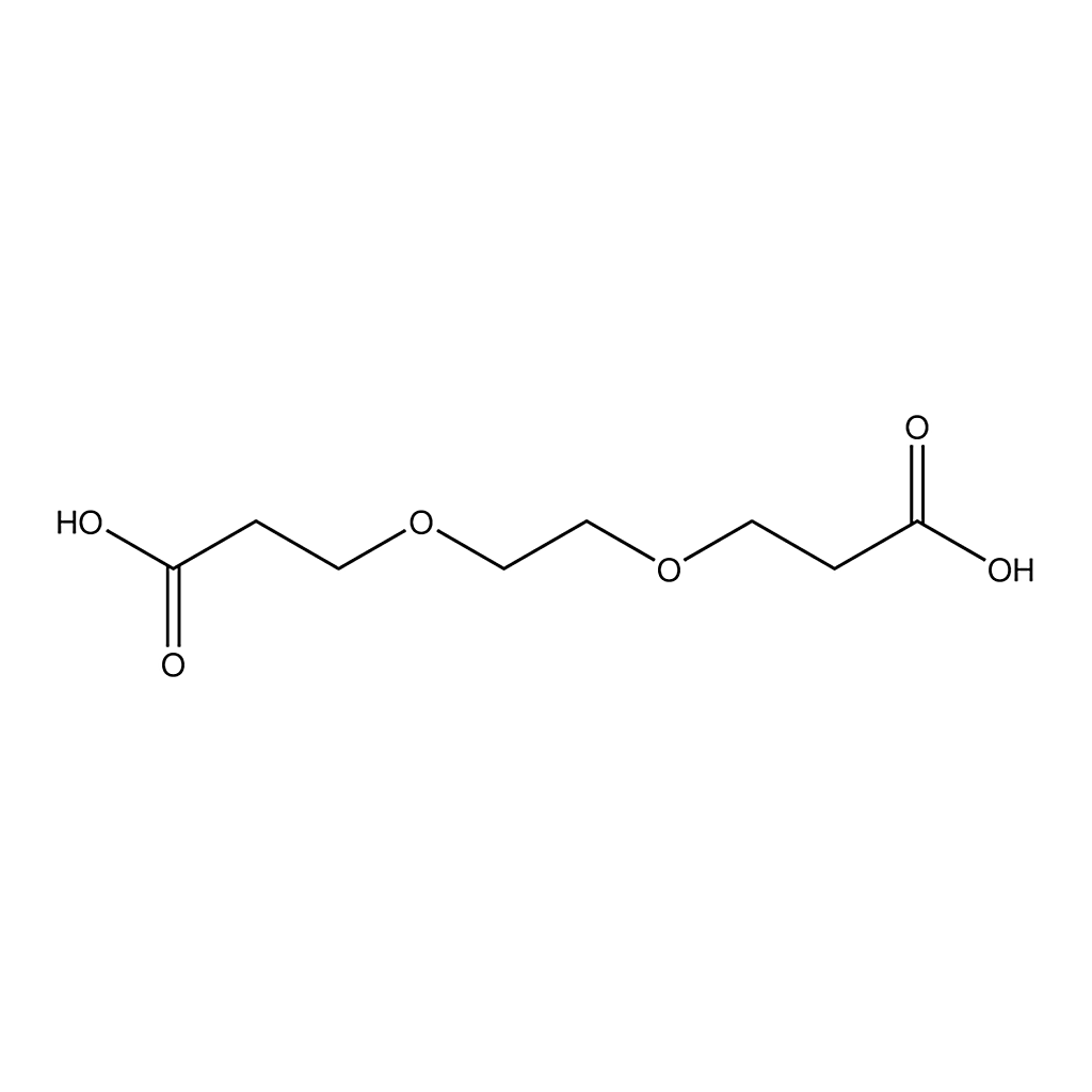 Merck 3,3'-(Ethane-1,2-diylbis(oxy))dipropanoic acid