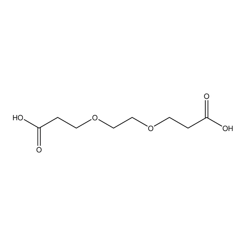 Merck 3,3'-(Ethane-1,2-diylbis(oxy))dipropanoic acid