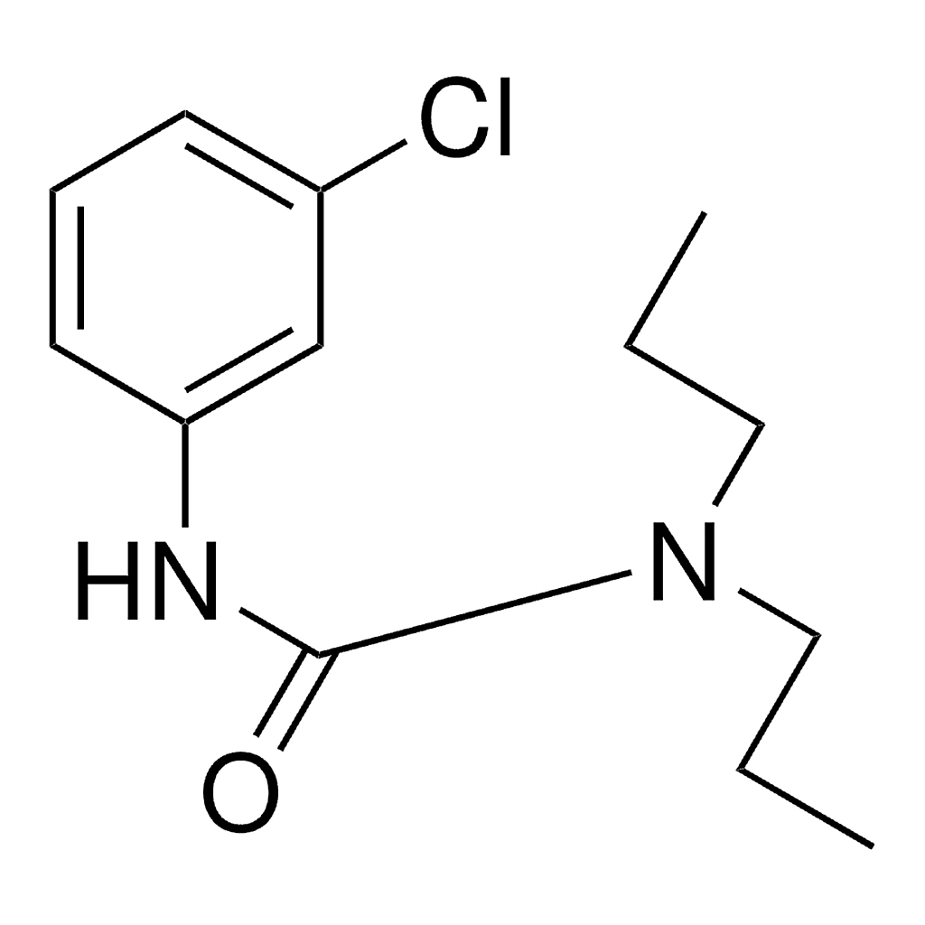 Merck 3-(3-CHLOROPHENYL)-1,1-DIPROPYL-