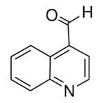 Merck 4-QUINOLINECARBOXALDEHYDE, 97%
