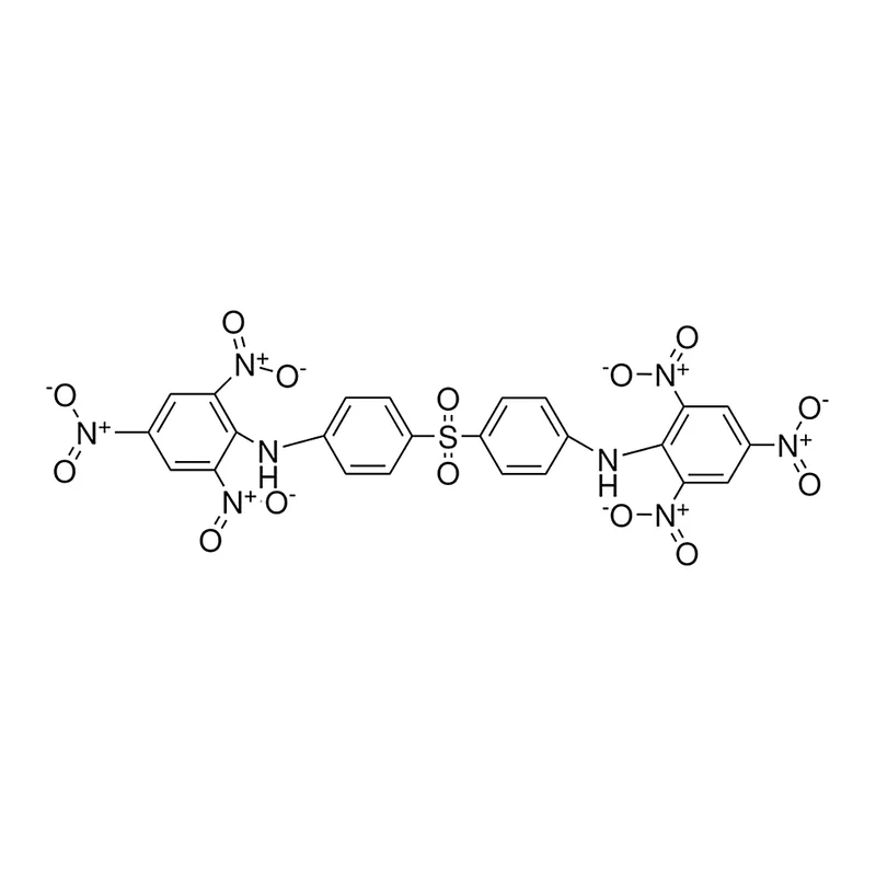 Merck 4-(N-(2,4,6-TRINITROPHENYL)AMIN-