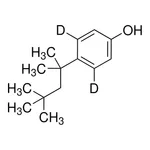 Merck 4-tert-Octylphenol-3,5-d2 solution