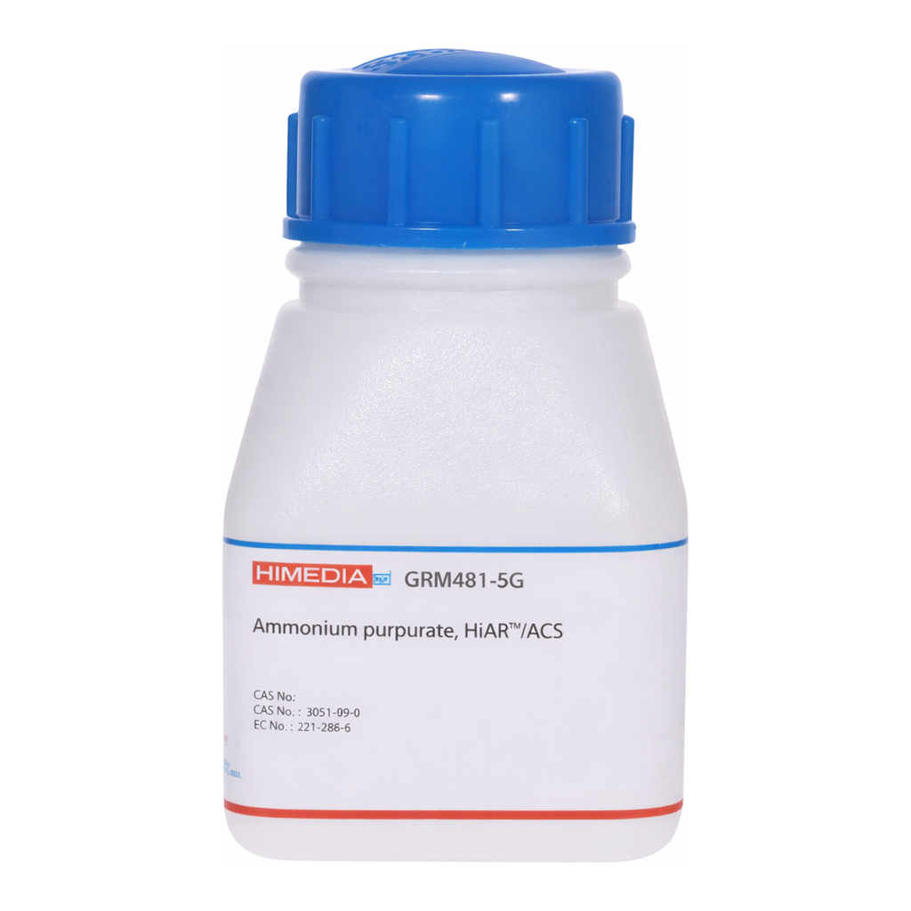 Himedia Ammonium purpurate, Hi-AR/ACS