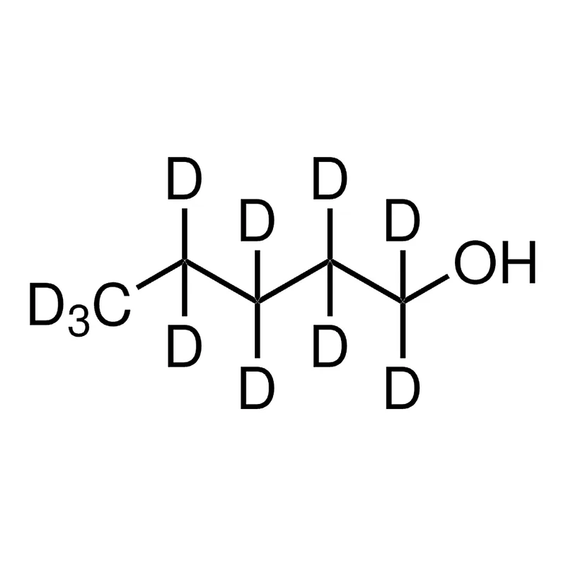 Merck 1-Pentan-d11-ol