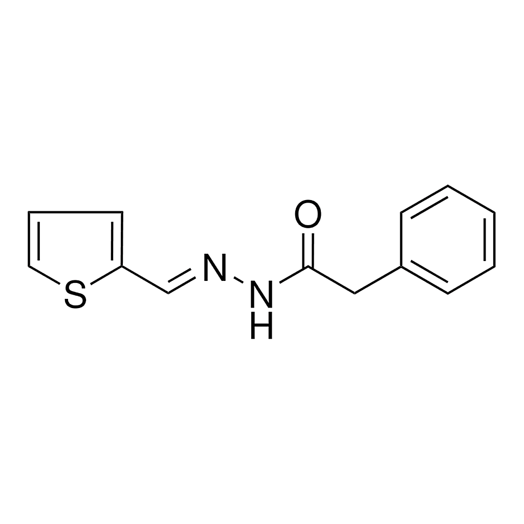Merck 2-PHENYL-N'-(2-THIENYLMETHYLENE)-