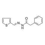 Merck 2-PHENYL-N'-(2-THIENYLMETHYLENE)-