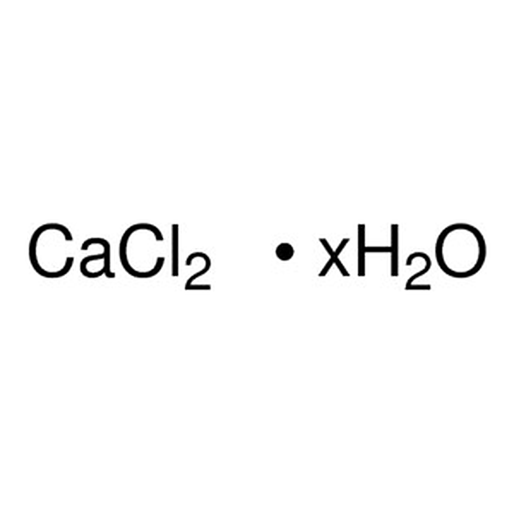 Merck CALCIUM CHLORIDE HYDRATE, 99.999% METAL&