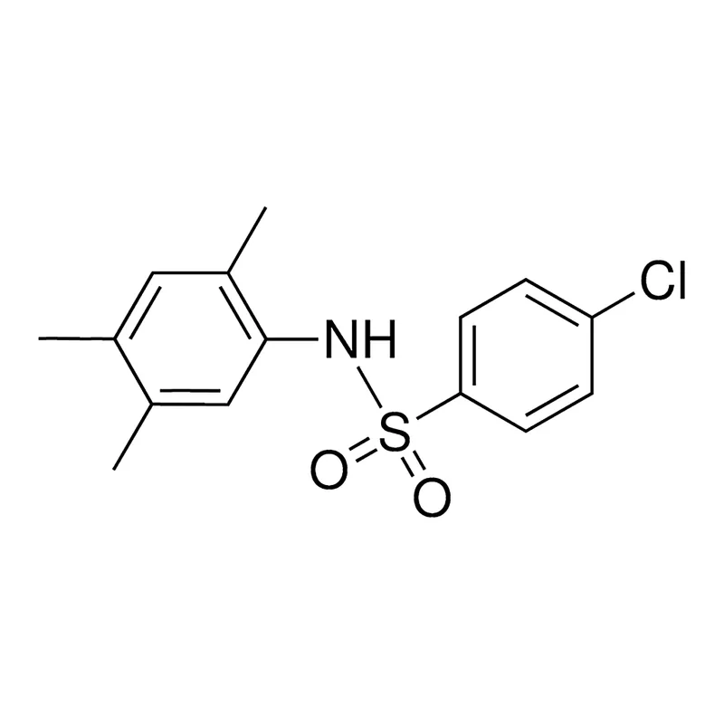 Merck 4-CHLORO-2',4',5'-TRIMETHYLBEN - 50 MG&