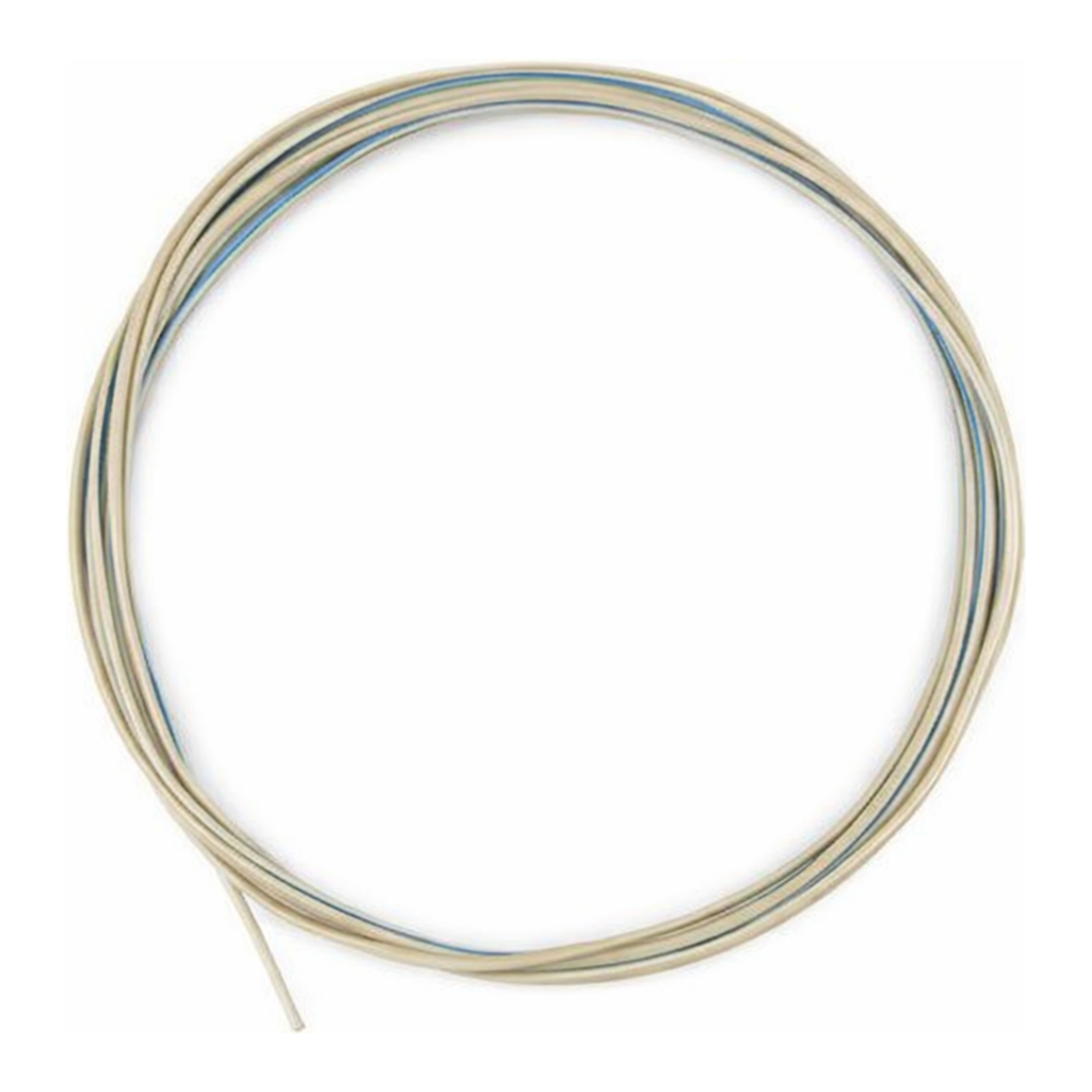 Restek PEEK Tubing 1/16 OD Blue Stripe 0.010 ID 10M ea.