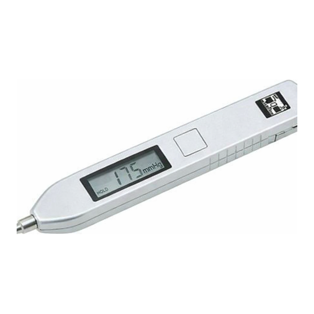 AS ONE Pen Type Vibration Meter, 펜형 진동계