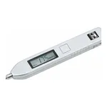 AS ONE Pen Type Vibration Meter, 펜형 진동계