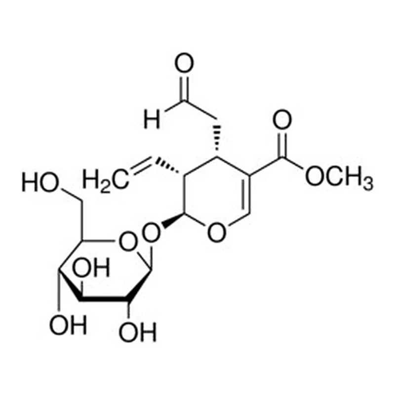 Merck SECOLOGANIN*