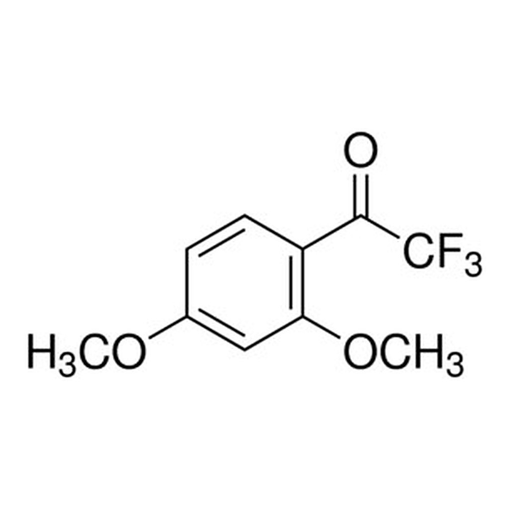 Merck 2,2,2-TRIFLUORO-2``,4``-DIMETHOXYACETO-