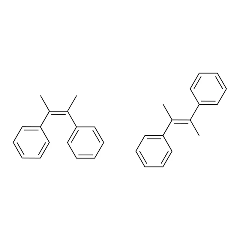 Merck (E)-BUT-2-ENE-2,3-DIYLDIBENZENE A&-25MG