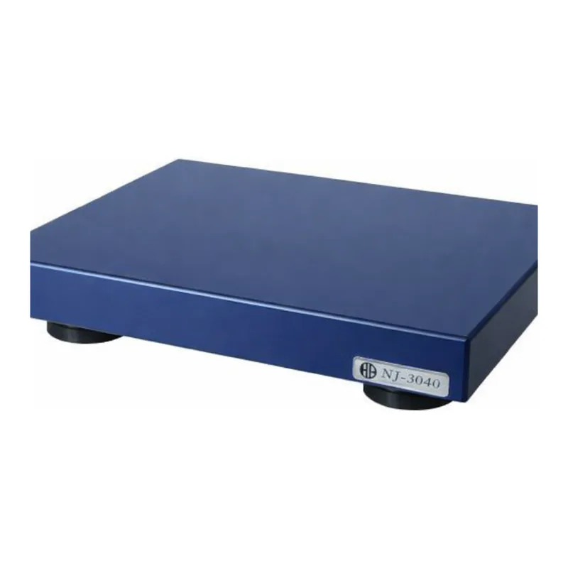 AS ONE Tabletop Vibration Isolator, 탁상형 제진대