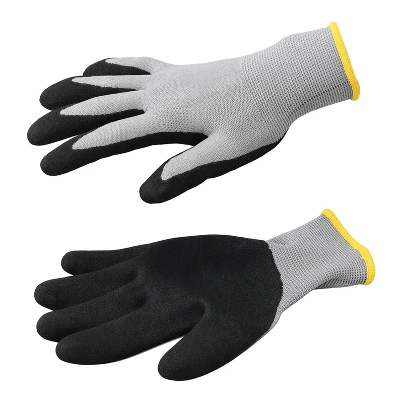 AS ONE ASTOOL Foamed Nitrile Coated Glove, 아즈툴 발포니트릴고무 코팅 장갑