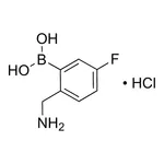 Merck (2-Aminomethyl-5-fluoro)phenylboronic acid hydrochloride