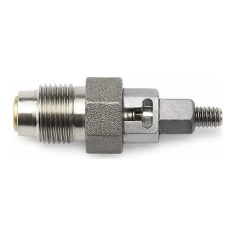 Agilent Outlet Valve 1290 Infinity pump
