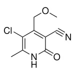 Merck 5-CHLORO-4-METHOXYMETHYL-6-METHY-