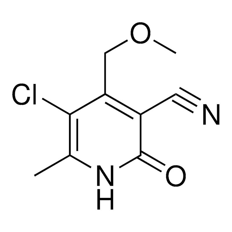 Merck 5-CHLORO-4-METHOXYMETHYL-6-METHY-