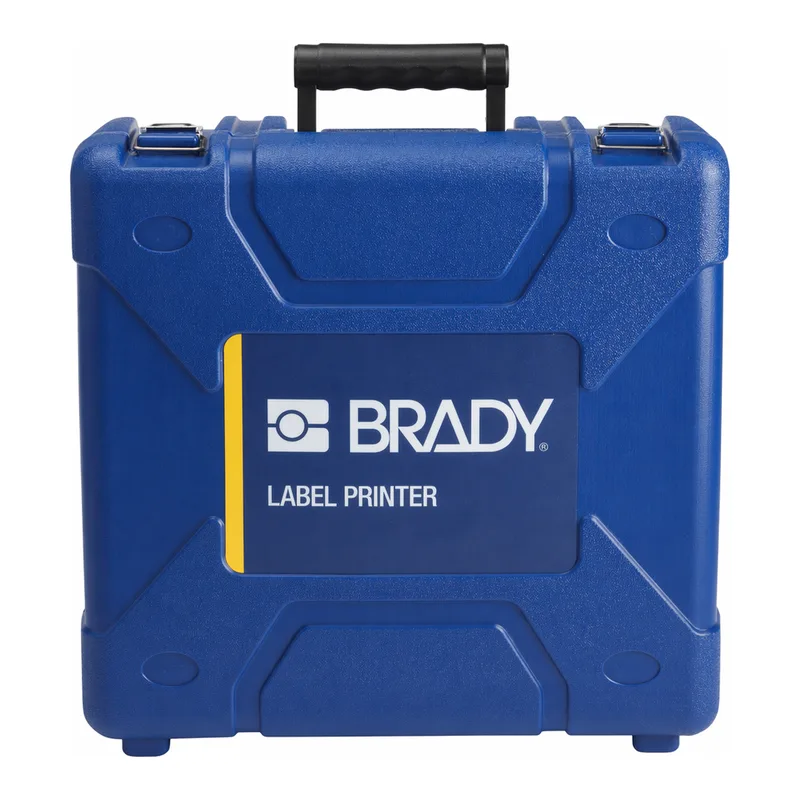 Brady M410 Printer Printer Hard Case