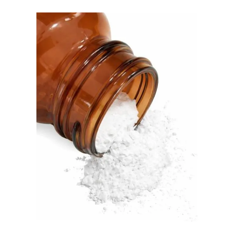 Restek Ultra C8 5um Bulk Packing Material 10 grams