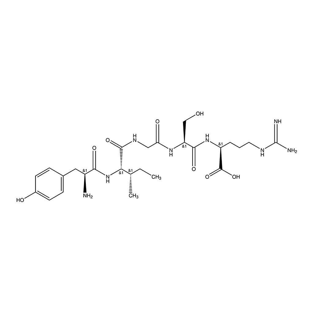 Merck Tyr-Ile-Gly-Ser-Arg